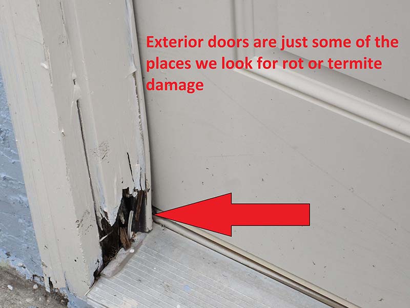 Home Inspector Clearwater FL