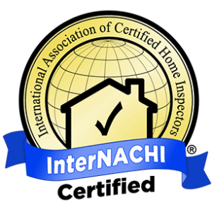 JBL Home Inspection InterNACHI Certified